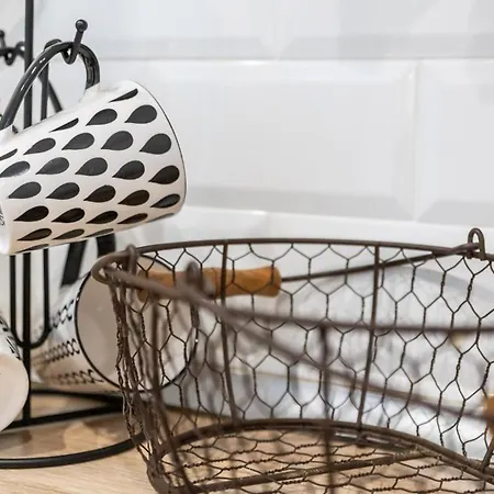 Apartment Heritage Hideaway: A Step Back In Time *