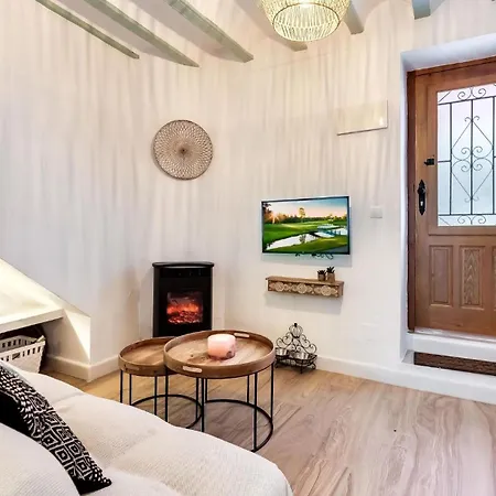 Heritage Hideaway: A Step Back In Time *