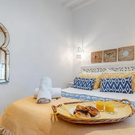 Heritage Hideaway: A Step Back In Time Marbella