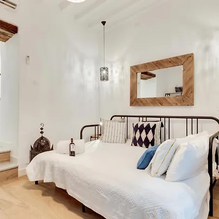 Heritage Hideaway: A Step Back In Time Marbella