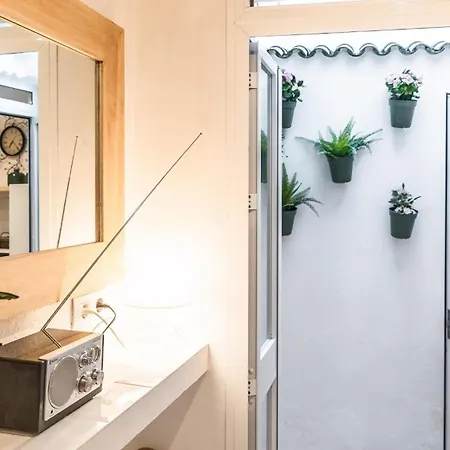 Heritage Hideaway: A Step Back In Time Marbella