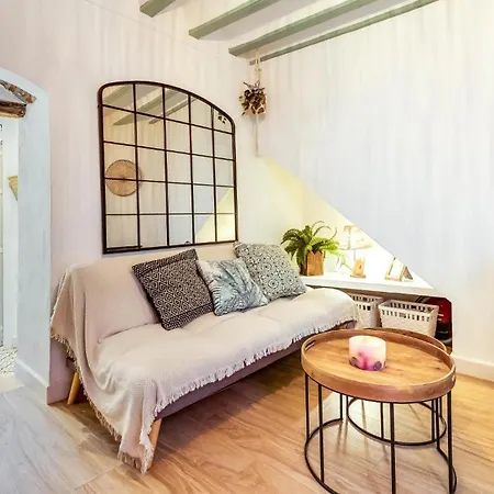 Heritage Hideaway: A Step Back In Time