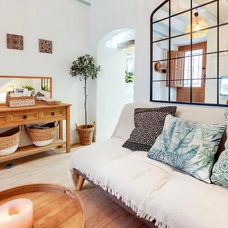 Heritage Hideaway: A Step Back In Time * Marbella