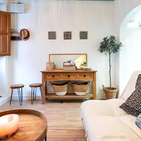 Heritage Hideaway: A Step Back In Time Marbella