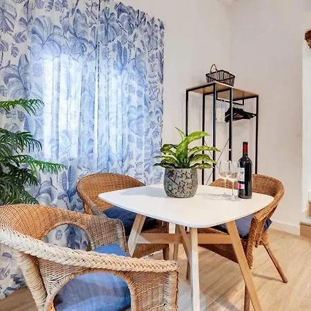 Apartment Heritage Hideaway: A Step Back In Time Marbella